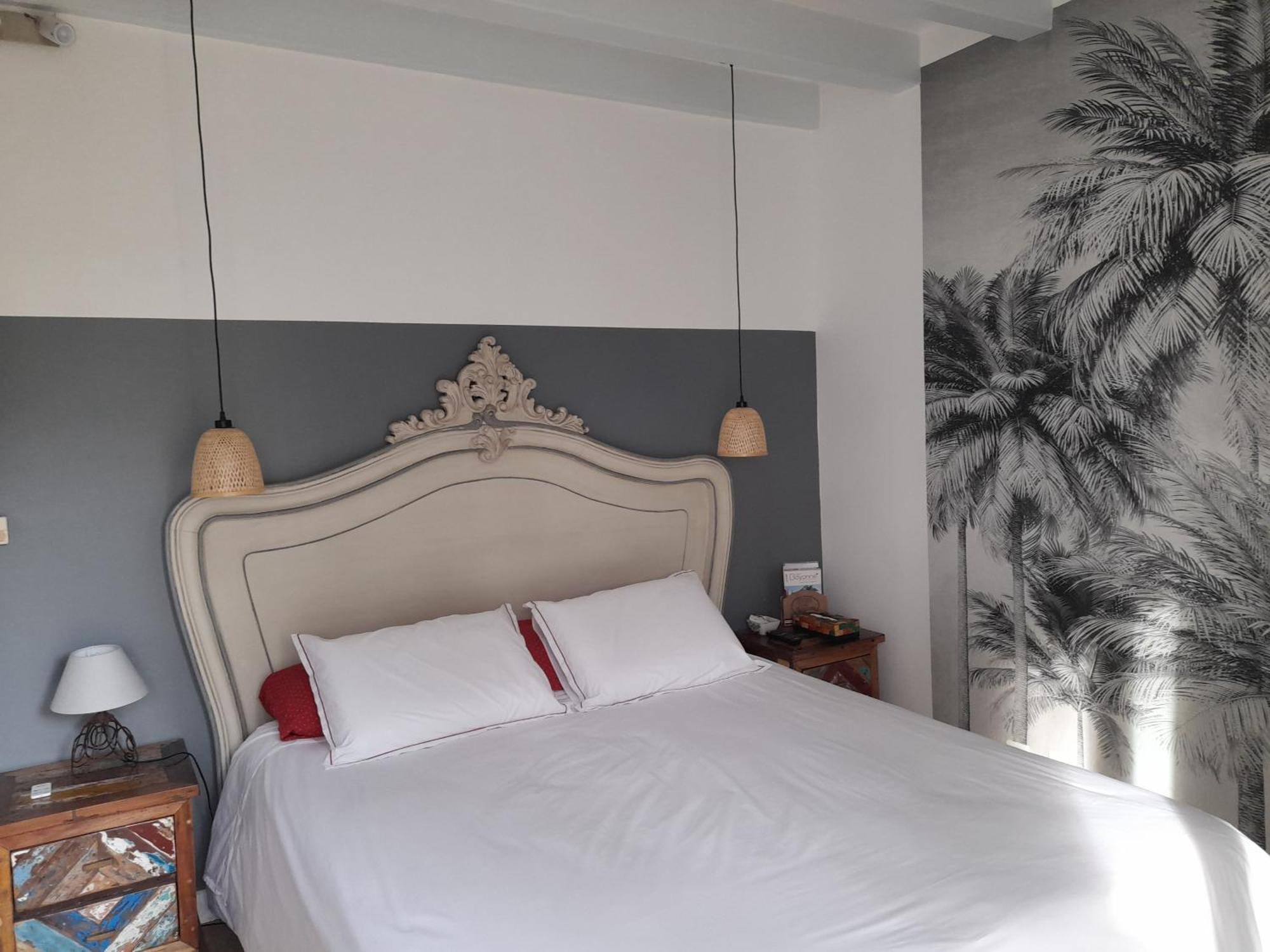 Bed and Breakfast La Clairiere Du Seignanx Saint-Martin-de-Seignanx Exterior foto