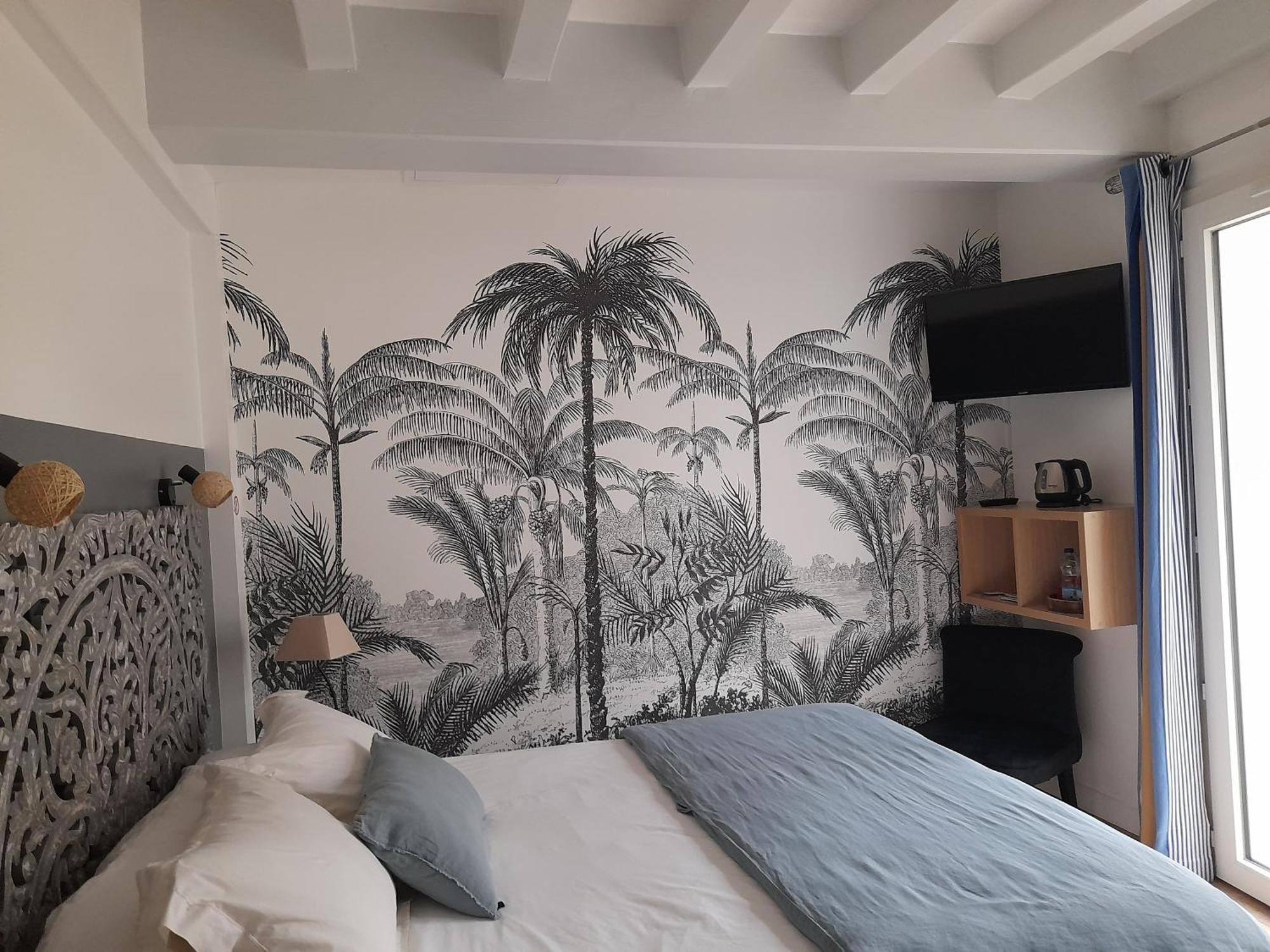Bed and Breakfast La Clairiere Du Seignanx Saint-Martin-de-Seignanx Exterior foto